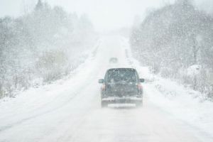 După vara din noiembrie urmează o iarnă grea – Anunţul făcut de meteorologi