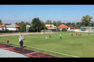 Al doilea premiu Fair-play Eurocar de etapă a ajuns la Țigăneşti