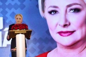 Viorica Dancila, sustinuta major in turul 2! Ce partide s-au aliat cu PSD