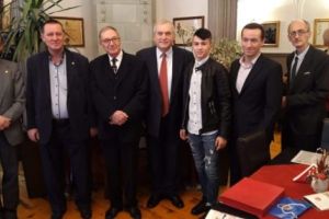 „Premiile de Excelenţă” ale cotidianului „Argeşul”, la a XXII-a ediţie