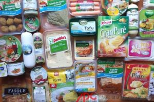 Cât de periculoasă este mâncarea de post. Medicii trag un semnal de alarmă: ”Sunt bombe chimice, aveţi grijă ce mâncaţi!