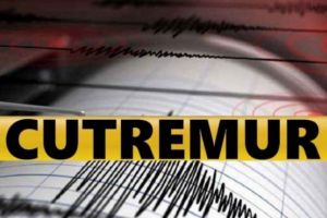 Rusia a făcut anunţul: România va fi lovită de un cutremur devastator pe data de...