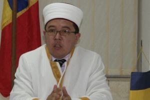 Simpozion cultural religios: Profetul si importanta familiei in islam