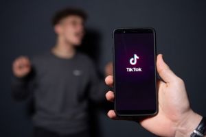TikTok a ajuns la 1.5 miliarde de descărcări, potrivit unui raport