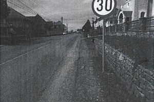 Un şofer trimis în judecată pentru că ar fi favorizat un accident mortal din cauza vitezei, ...