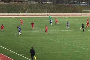 Siretul Dolhasca s-a distanţat în fruntea clasamentului