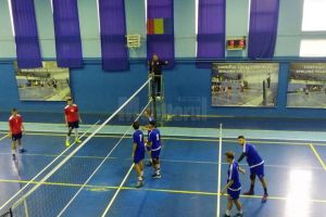 CSM Suceava reuşeşte două victorii în două zile în cadrul Diviziei A2