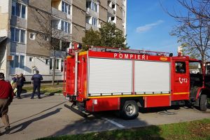 Persoană dispărută de mai multe luni | Intervin pompierii şi Poliţia