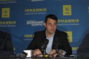 Ștefan Stoica (PNL): Lia Olguţa Vasilescu şi tovarăşul Ion Prioteasa să meargă la spital şi să rezolve cu managerul pe care l-au girat