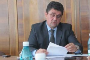 Bursa zvonurilor: Teodor Niţulescu, în cărţi pentru Prefectură