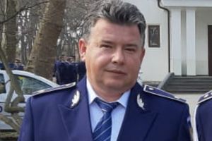 FILMUL EVENIMENTULUI. Poliţistul zilei! Cum a salvat viaţa bătrânei aflate în pericol major
