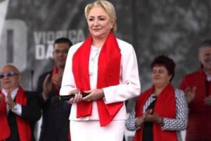 (P): “Ne îndreptăm spre un monopol de putere pe care îl vrea preşedintele Iohannis”