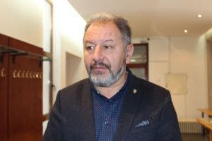 Radu Moldovan: Rezultatul din primul tur al alegerilor prezidenţiale e ruşinos pentru noi