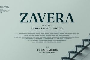 Cel mai nou film al regizorului Andrei Gruzsniczki, „Zavera”, va fi proiectat în premieră, la Timişoara