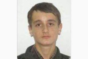 ALERTĂ în ţară! Un tânăr a DISPĂRUT