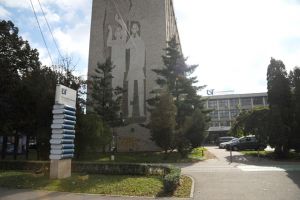 O nouă confirmare a performanţelor Universităţii de Vest. Poziţionare de top în ierarhia universitară
