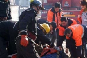 STARE DE URGENȚĂ în Timişoara: Copii morţi după deratizare într-un bloc din oraş. Arafat cere evacuarea urgentă a locatarilor