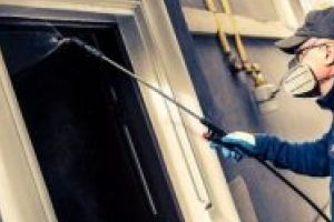 Timis: Trei decedati si mai multe persoane internate dupa o dezinsectie intr-un bloc