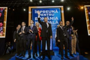 Klaus Iohannis, in dialog cu cetatenii: Nimeni nu a reusit sa-i ingenuncheze pe romani si PSD in veci pururi nu va reusi