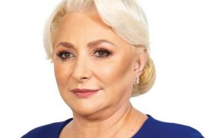 (P): Viorica Dăncilă: “Prima măsură ca preşedinte al României – un referendum pentru ca şeful statului să nu mai aibă imunitate. De asemenea voi lupta ca România să primescă fonduri mai mari de la UE”