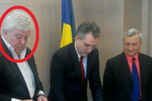 S-a stins din viata directorul Parcului Industrial Ploiesti, Andrei Gabriel TUDOR