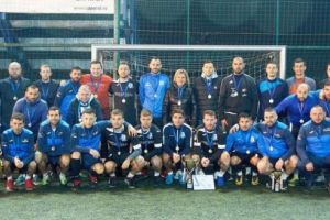 Campioana ia şi Supercupa