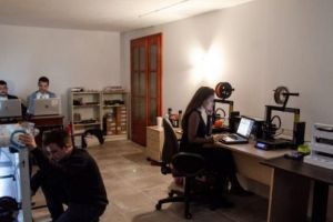 VIDEO, FOTO: De la idee la realitate, cu imprimanta 3D