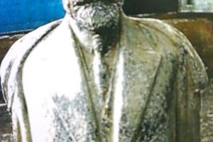 Bustul lui Vintilă I.C. Brătianu va fi amplasat în centrul comunei Coteşti