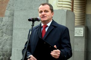 Procesul fostului primar din Gheorgheni, János Mezei, va fi reluat de la început