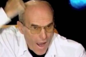 Cristian Tudor Popescu spune că l-a REFUZAT pe Klaus Iohannis: 'Nu se poate aşa ceva, domnul preşedinte nu are dreptul să facă el selecţia jurnaliştilor'