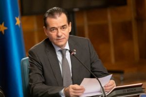 Atentat la buzunarele romanilor! Ludovic Orban vine cu veşti proaste pentru cei cu credite în euro