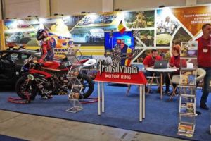 Sighişoara, promovată la Târgul de Turism de la Bucureşti