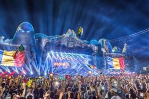 Primele abonamente UNTOLD 2020, scoase la vânzare miercuri, 20 noiembrie!