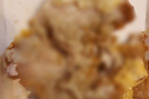 FOTO. O sătmăreancă a pus tunurile pe un renumit brand internaţional: ,,Jalnic şi revoltător”