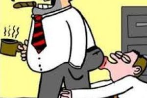 Atentie, 18+! Am reusit sa surprindem sunetul produs de cineva care da limbi in... dos/ Raritate AUDIO!