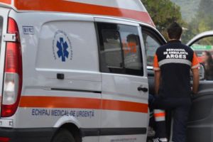 Există viaţă după pensionare şi pentru… ambulanţe