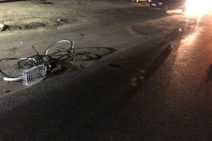Accident mortal, la Țigăneşti