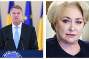 Preşedintele, lăcomia şi prostia