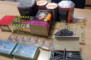 In Maramures a demarat actiunea Foc de artificii. In ce situatii nu este permisa folosirea articolelor pirotehnice
