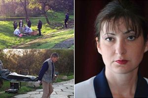 Cinci ani de la uciderea actriţei Gabriela Dorgai. Criminalul, în libertate