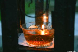 Nu lua în seamă nedreptatea şi nici lauda