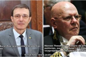 #sarbatoresteDobrogea141:  Conducerea Academiei Romane, mesaje de Ziua Dobrogei