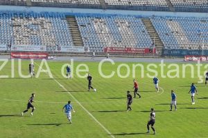 FC Farul, 5-0 cu Pandurii Tg. Jiu inca de la pauza. Mai sunt insa meciuri oficiale in care marinarii“ au facut scor in prima repriza!