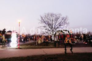 Poveste hibernala fara sfarsit:  Municipiul Constanta prin Primar incearca inca sa recupereze banii pentru Festivalul Iernii 2016