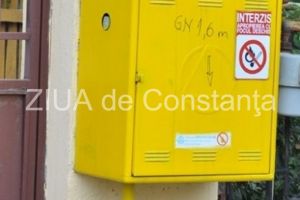 Constanteanul suparat:  Scandal. Politia Locala amendeaza primii posesori de centrale pe gaz. Fagadau pledeaza pentru avertismente si intrarea in legalitate