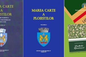 #DobrogeaAcademica:  Lansari de exceptie la Academia Romana: monografia Marea Carte a Ploiestilor“ si editia facsimilata Psaltichie romaneasca“