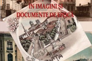 Constanta noastra in imagini si documente de epoca