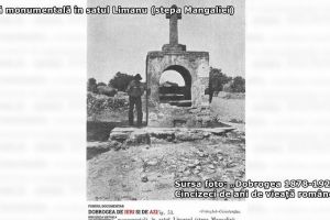 #citesteDobrogea:  Cum arata orasul Mangalia la sfarsitul secolului al XIX-lea? (II)