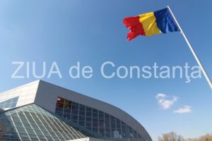 Prin incredintare directa, Consiliul Judetean Constanta vrea sa aduca in legalitate catargul neautorizat de la Pavilionul Expozitional Mamaia