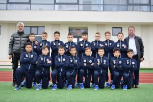 CS Cumpana a castigat faza judeteana a Cupei Satelor, editia 2019/2020 